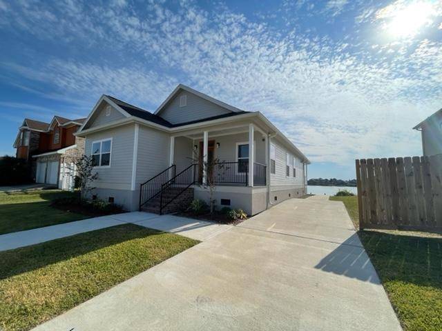 New Orleans, LA 70128,7220 BEAUVOIR CT