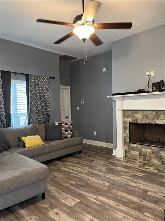 Slidell, LA 70460,1556 LIVE OAK ST