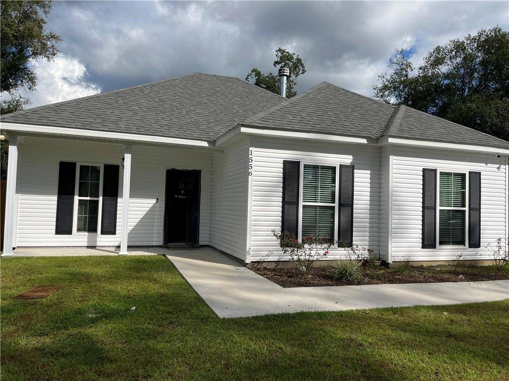 Slidell, LA 70460,1556 LIVE OAK ST