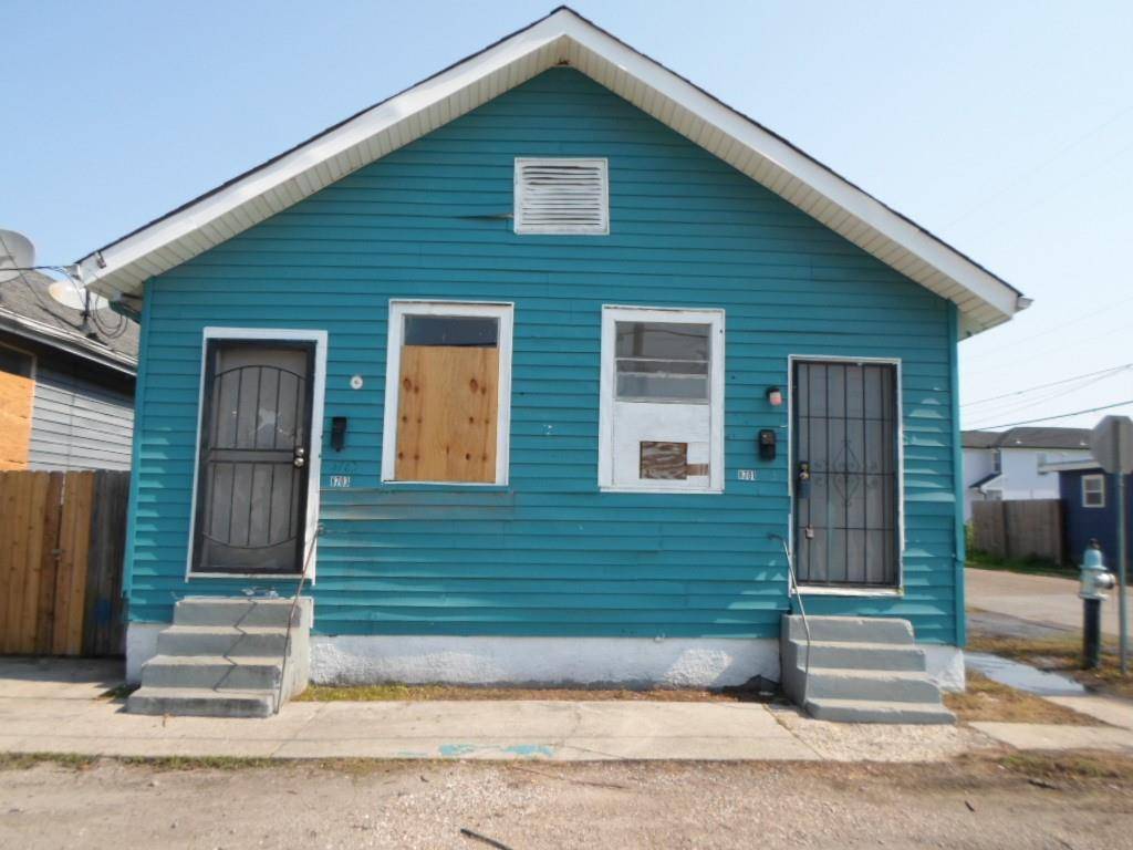 New Orleans, LA 70118,8701 03 GREEN ST