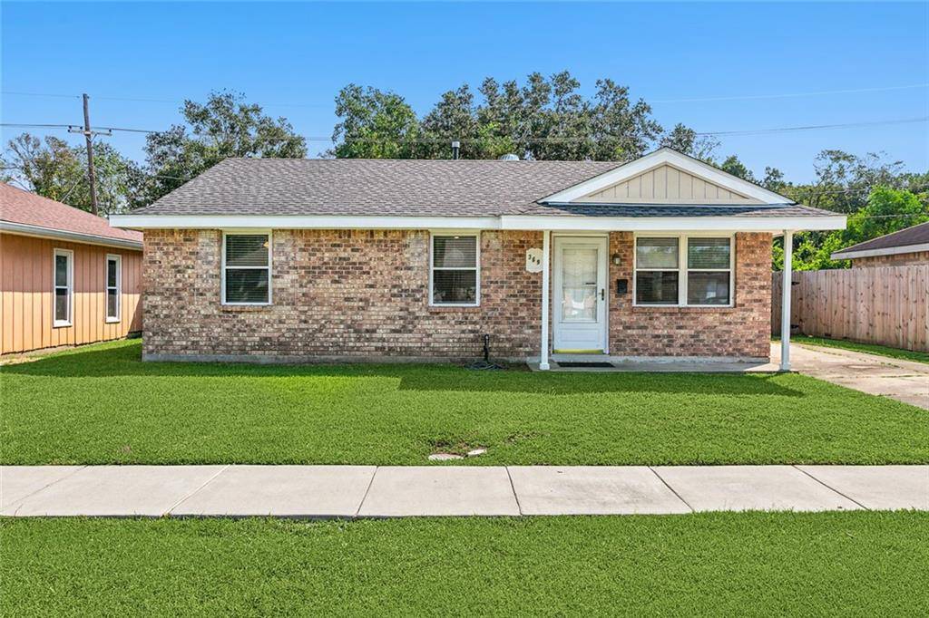 Avondale, LA 70094,369 PAT DR