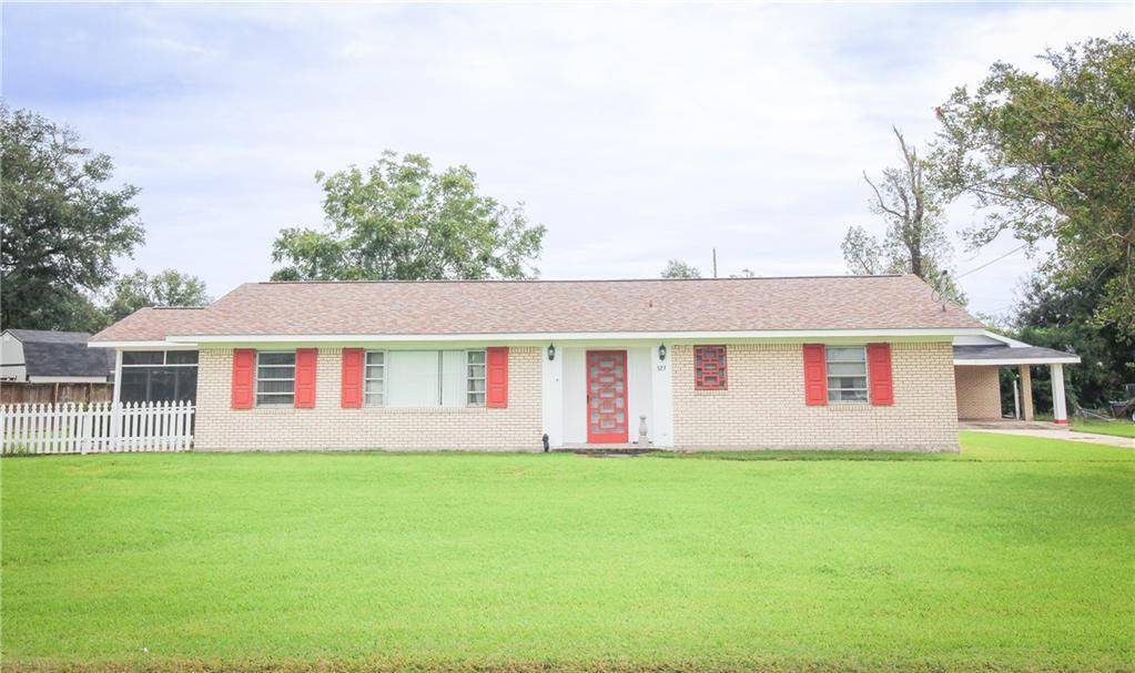 Luling, LA 70070,323 MIMOSA AVE