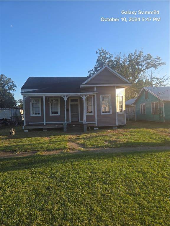 Amite, LA 70422,107 W MAGNOLIA ST