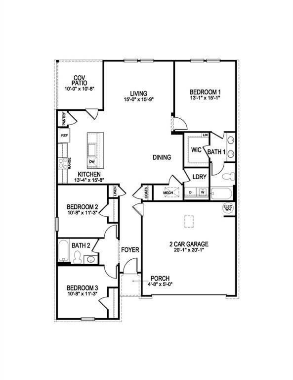 Lacombe, LA 70445,30937 THURSTON DR