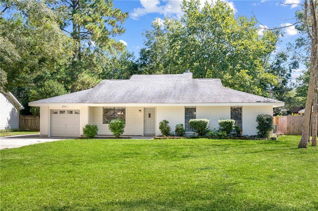 Mandeville, LA 70471,139 HIGHLAND DR