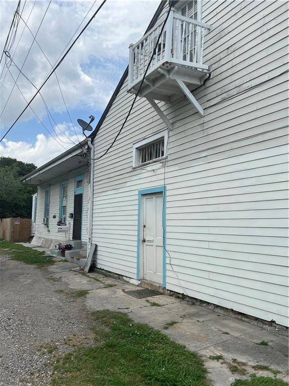 New Orleans, LA 70115,3827 CONSTANCE ST
