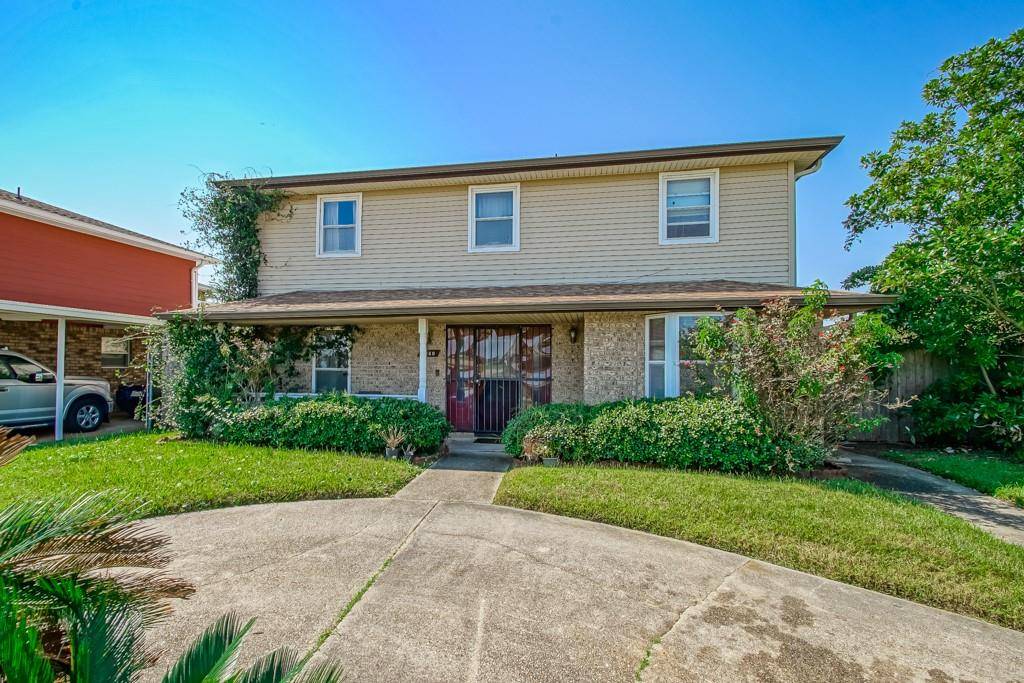 New Orleans, LA 70128,7140 W RENAISSANCE CT