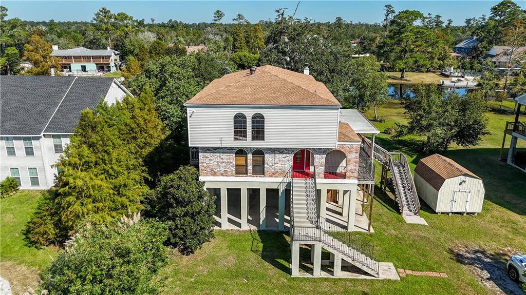 Slidell, LA 70460,230 COIN DU LESTIN DR