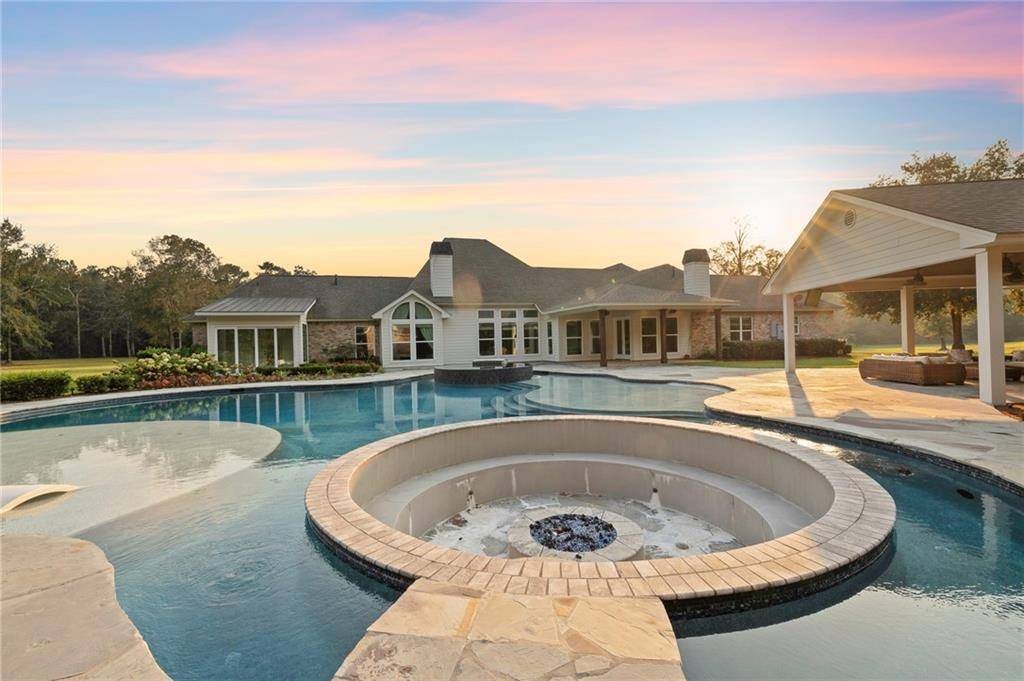 Pearl River, LA 70452,65520 S HICKORY DR