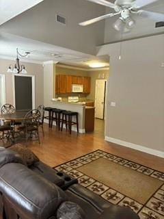 Baton Rouge, LA 70820,4441 BURBANK DR #1308