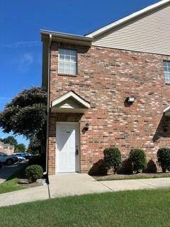Baton Rouge, LA 70820,4441 BURBANK DR #1308