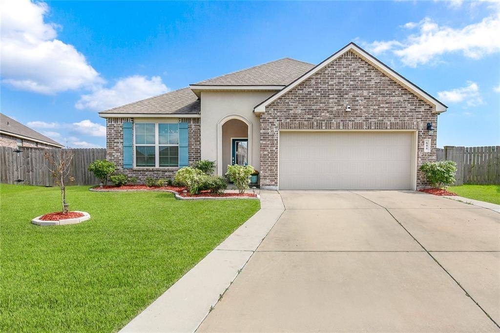 Slidell, LA 70461,644 CAT ISLAND CT