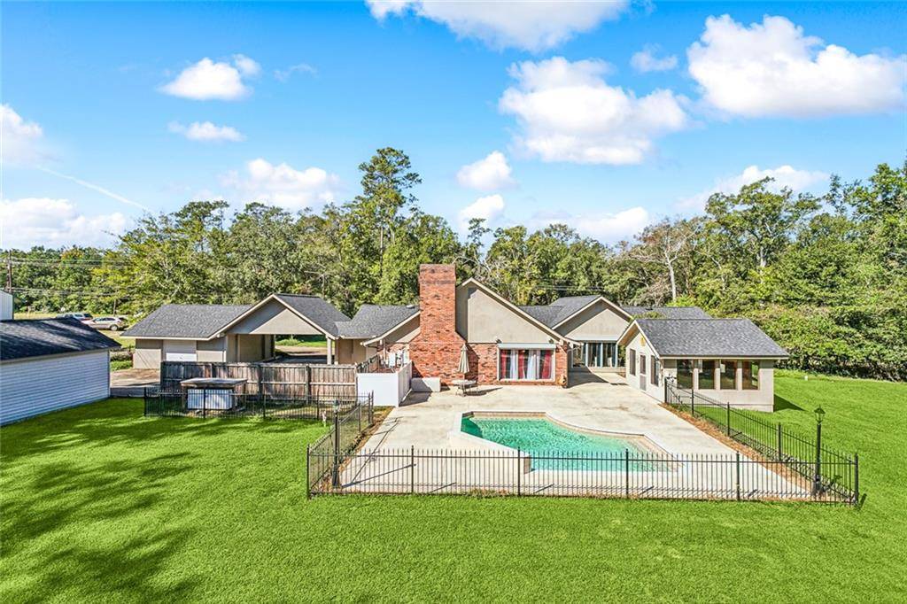 Hammond, LA 70403,16013 HALBERT RD