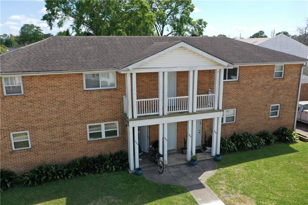 Jefferson, LA 70121,4310 16 KAREN AVE
