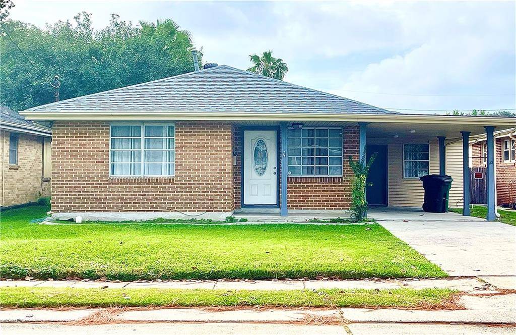Metairie, LA 70005,518 OAKLAWN DR