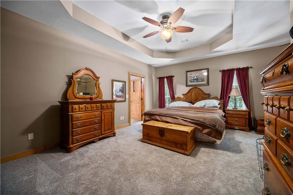 Woodworth, LA 71485,43 DAN TRIPLETT RD
