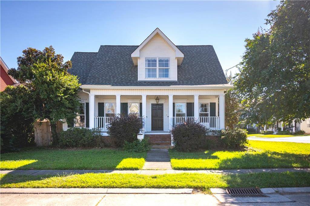 Metairie, LA 70001,202 MAPLE RIDGE DR