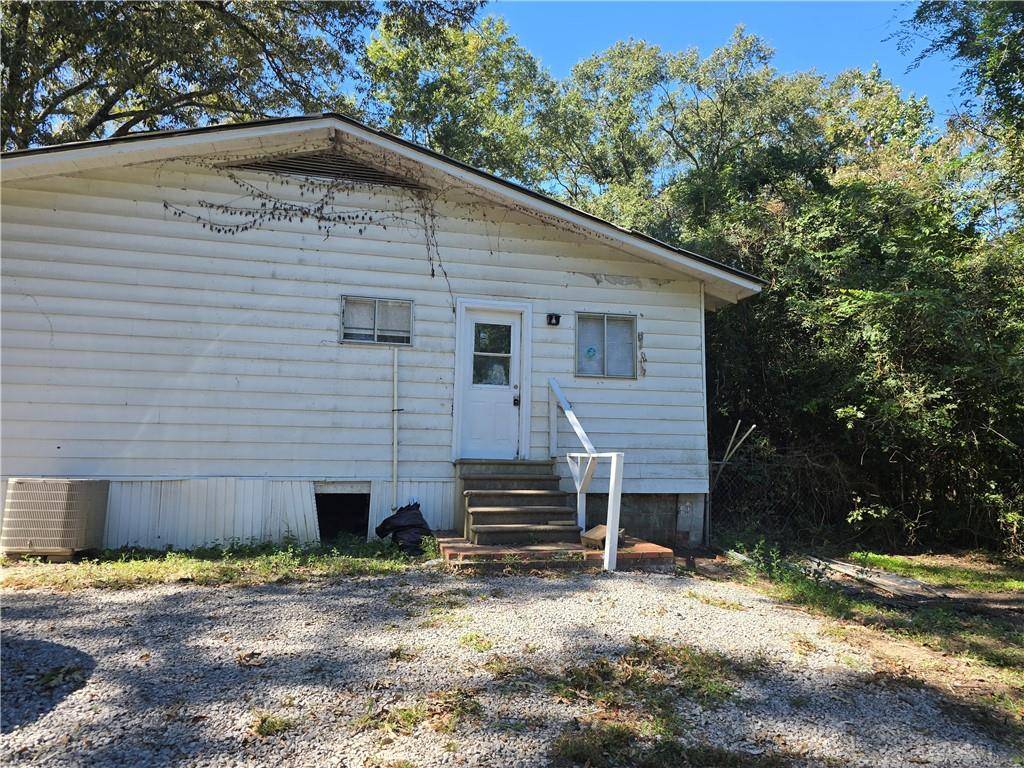 Pollock, LA 71467,8791 HIGHWAY 165 HWY