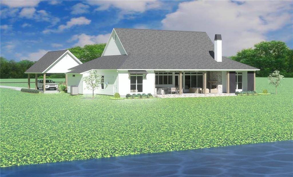 Natchez, LA 71456,0 ROSEHILL PLANTATION DR