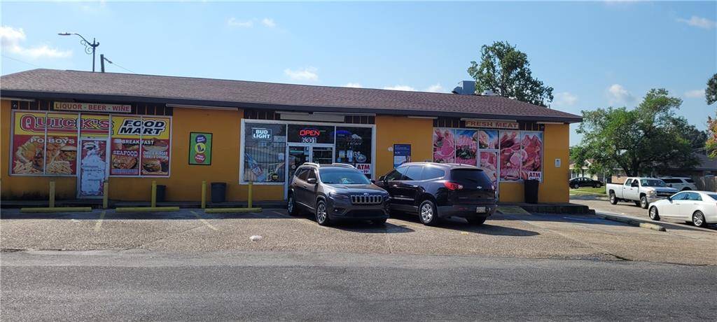 Marrero, LA 70072,6301 ACRE RD
