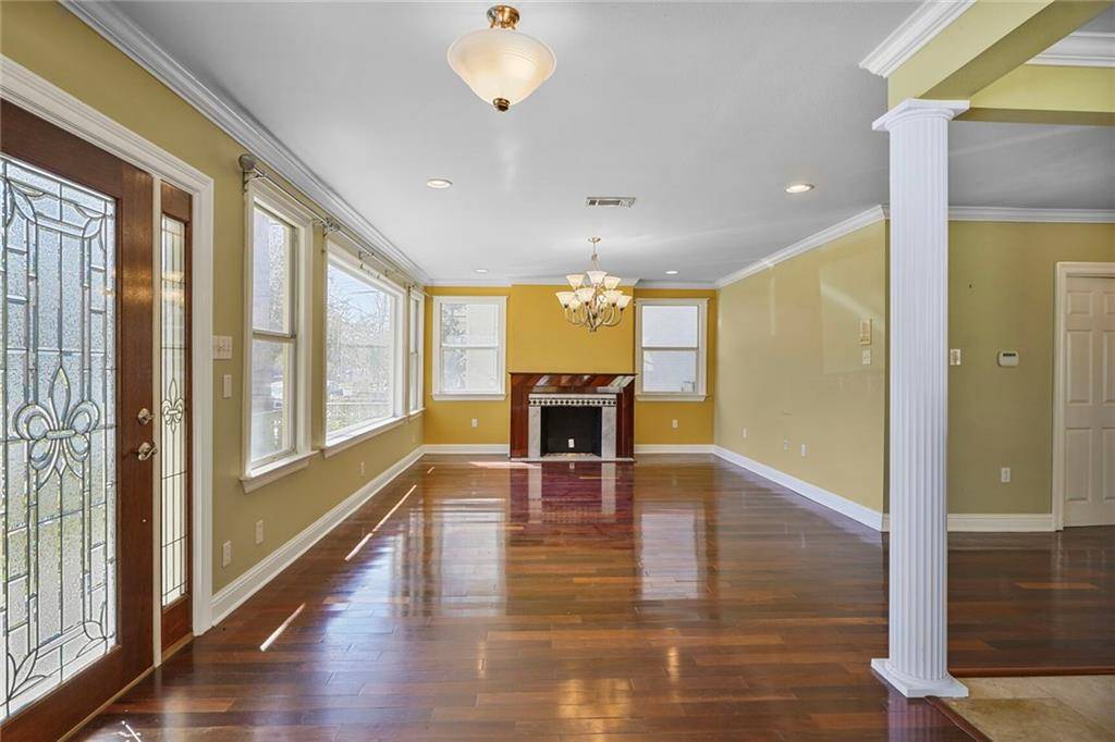 New Orleans, LA 70125,3630 OCTAVIA ST