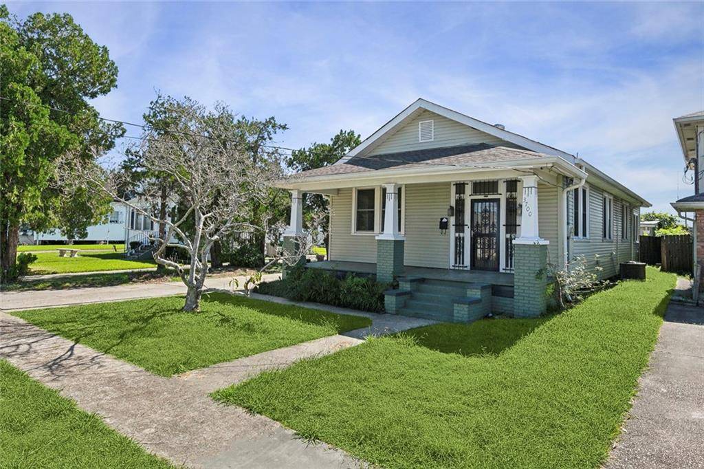 Metairie, LA 70001,3700 JOHNSON ST