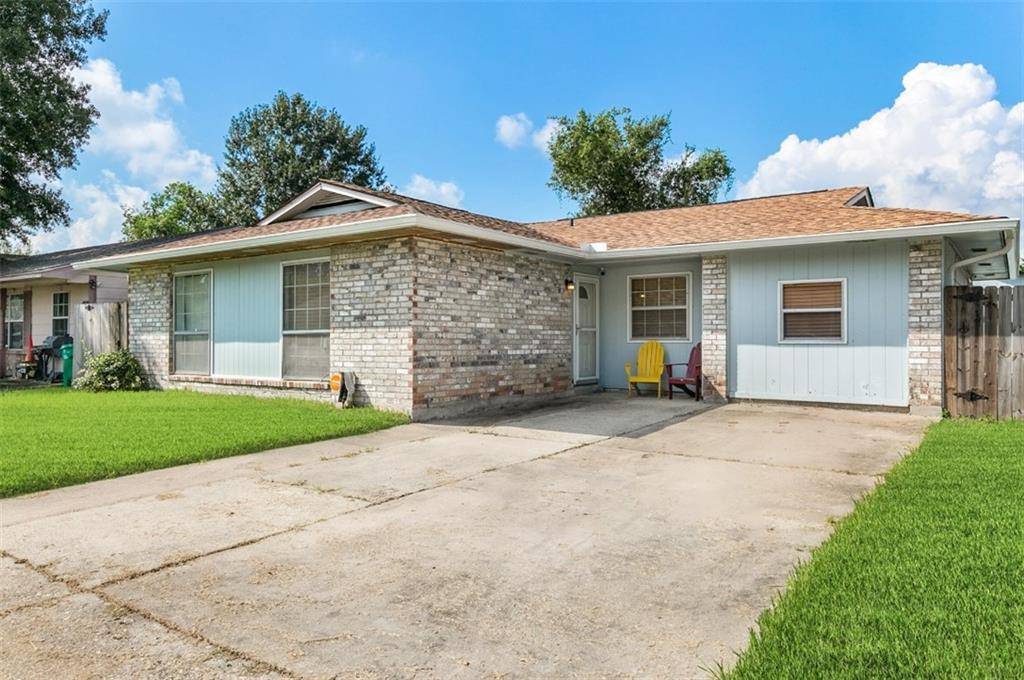 La Place, LA 70068,1531 DELTA RD