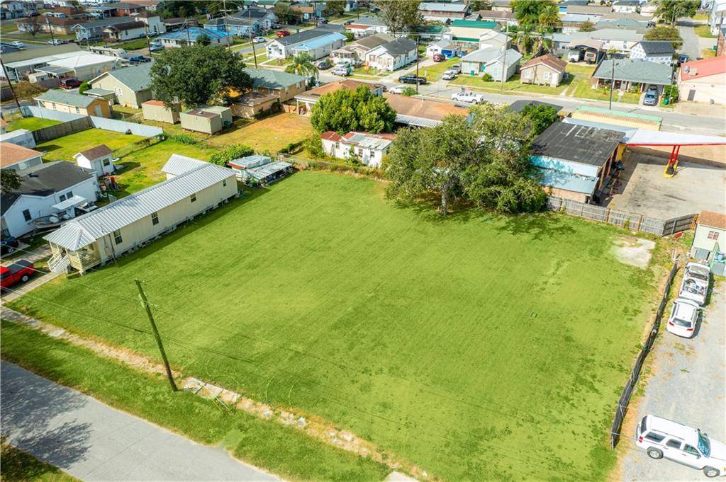 Westwego, LA 70094,AVENUE B (LOT 27A) AVE