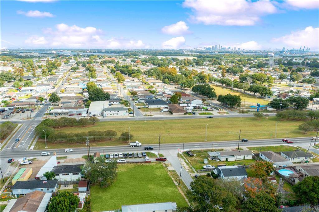 Westwego, LA 70094,AVENUE B (LOT 27A) AVE