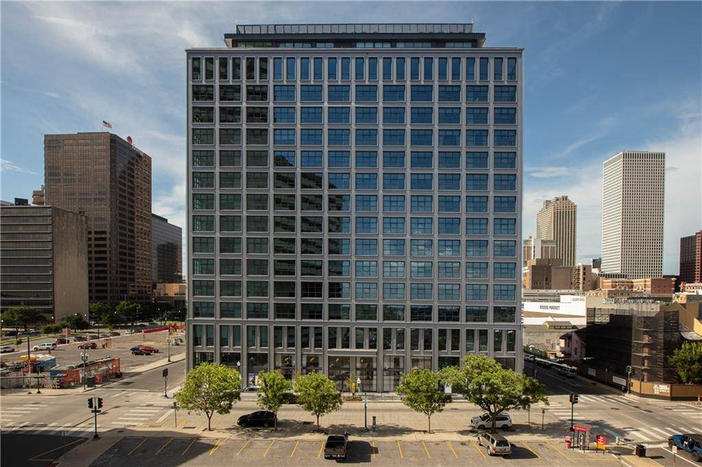 New Orleans, LA 70113,1001 JULIA ST #2A