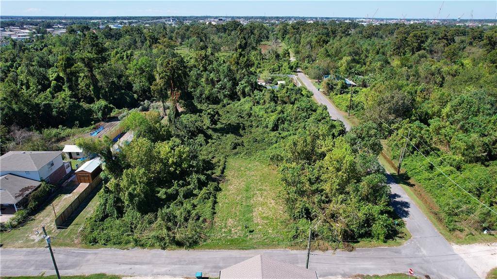 Harvey, LA 70058,LOTS 40 THRU 48 ST