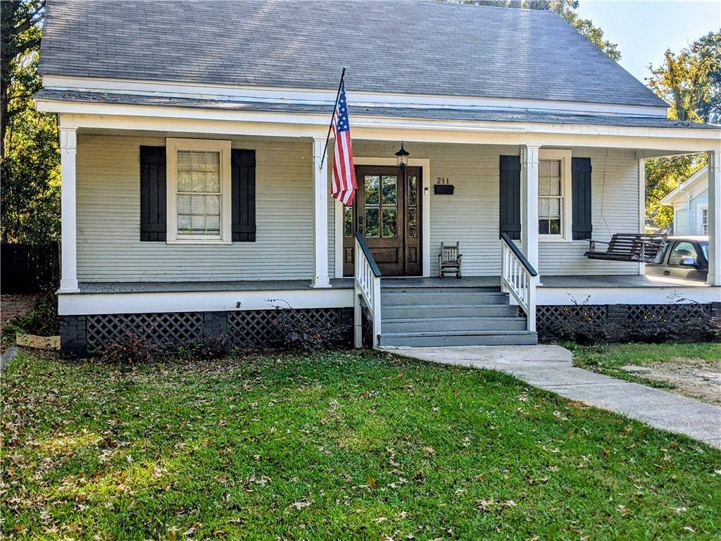 Natchitoches, LA 71457,211 SIDNEY ST