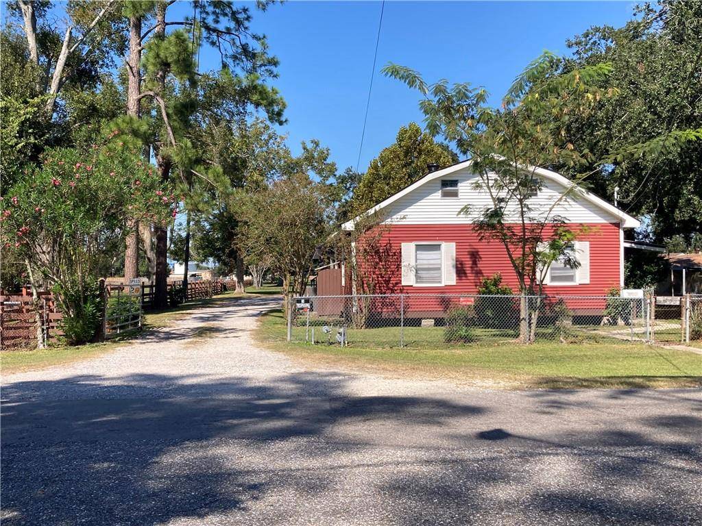 Marrero, LA 70072,5300 AUGUST AVE