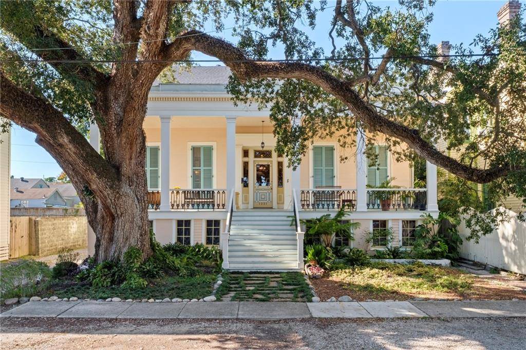 New Orleans, LA 70119,1221 N TONTI ST