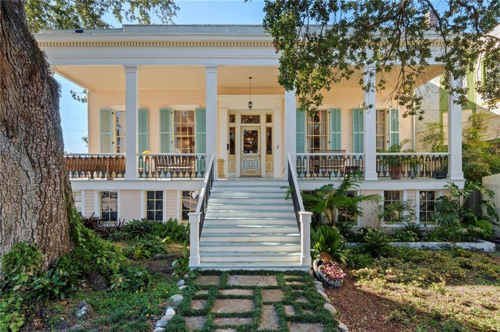 New Orleans, LA 70119,1221 N TONTI ST