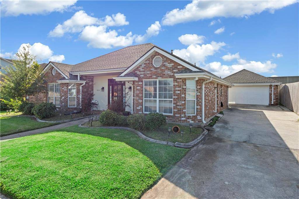 Kenner, LA 70065,3231 GRANDLAKE BLVD