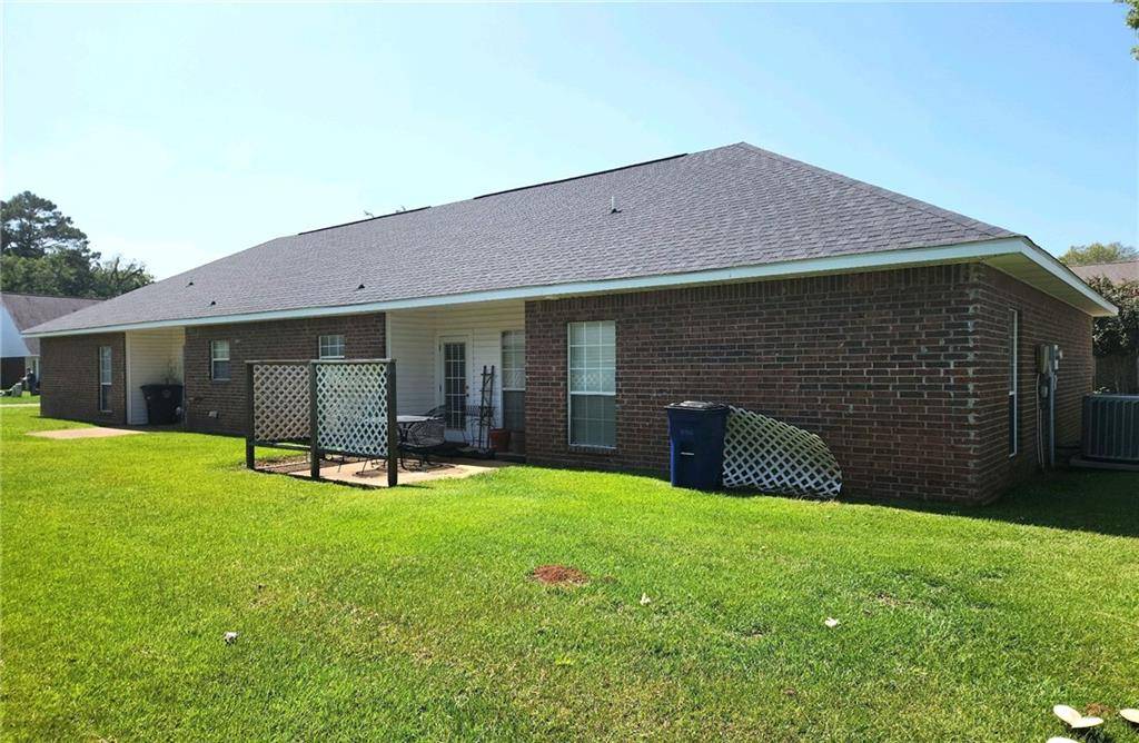 Natchitoches, LA 71457,106 ALOYS CIR