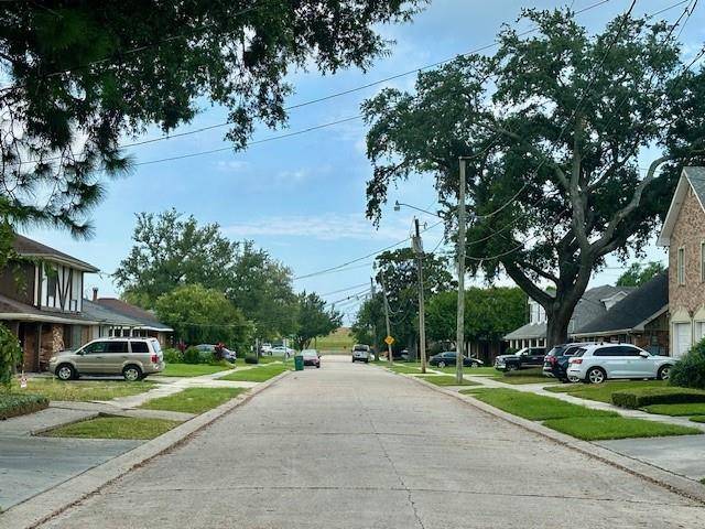 Metairie, LA 70002,1409 MELODY DR