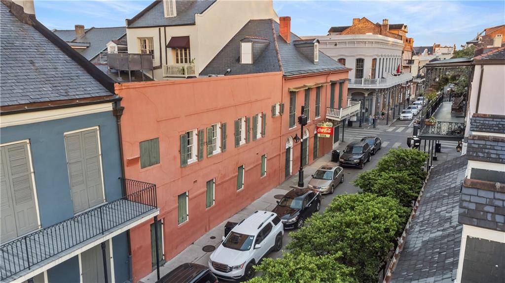 New Orleans, LA 70116,1101 ROYAL ST