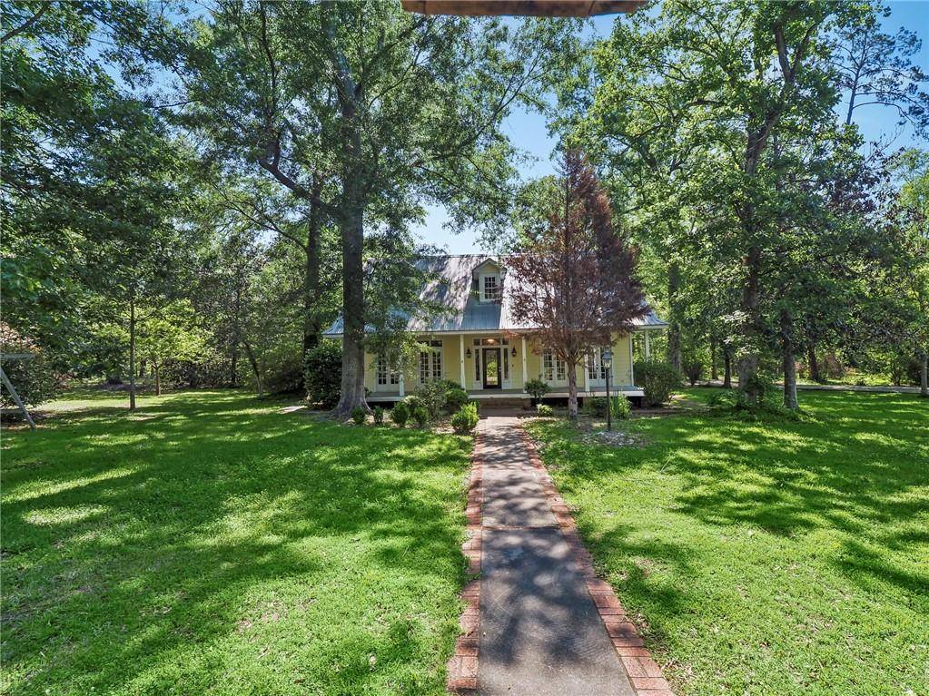 Franklinton, LA 70438,21416 JOHN D WOOD RD