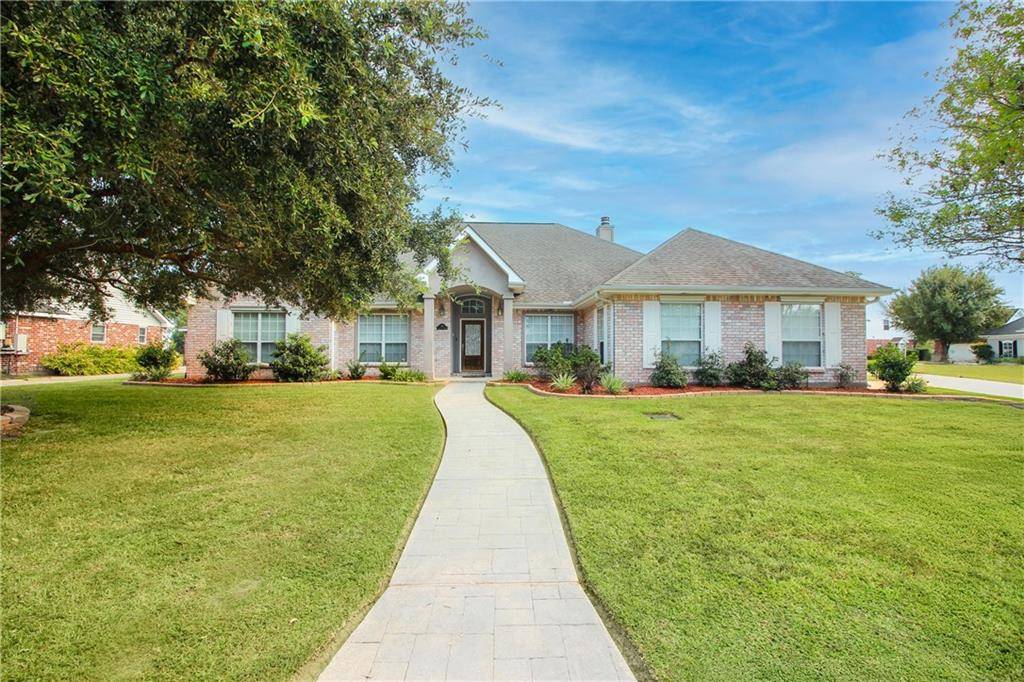 La Place, LA 70068,145 LAKEWOOD DR