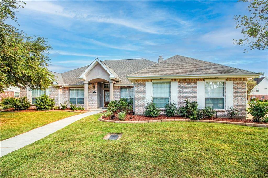 La Place, LA 70068,145 LAKEWOOD DR