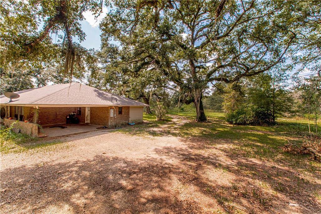 Hammond, LA 70403,43265 ANTHON LN