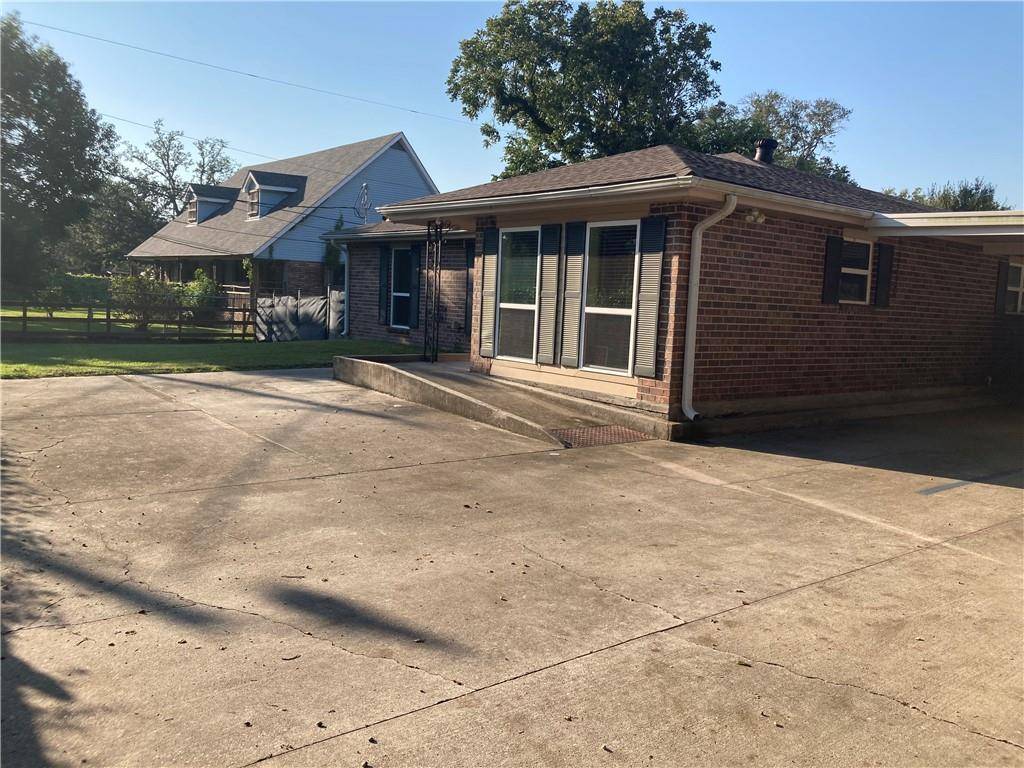 Marrero, LA 70072,5316 AUGUST AVE