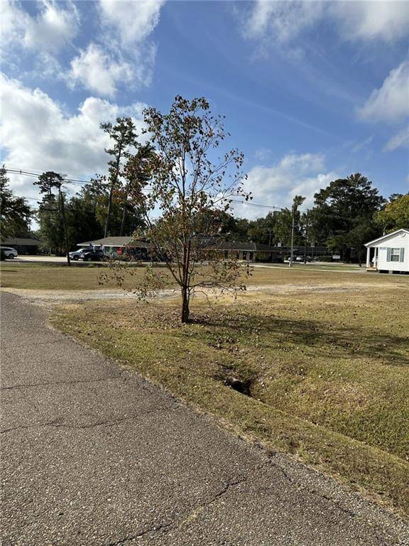 Hammond, LA 70401,1000 W THOMAS ST