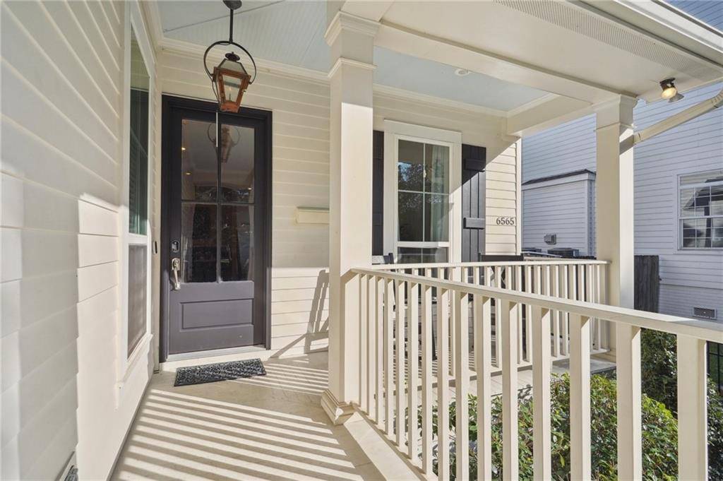 New Orleans, LA 70124,6565 CANAL BLVD