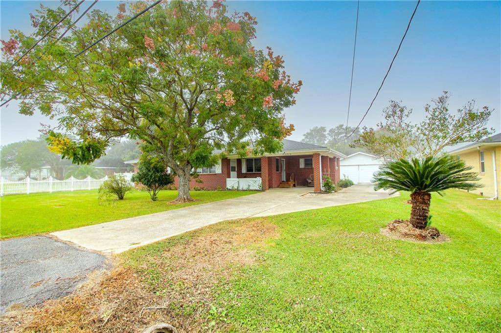 Vacherie, LA 70090,2270 HIGHWAY 20
