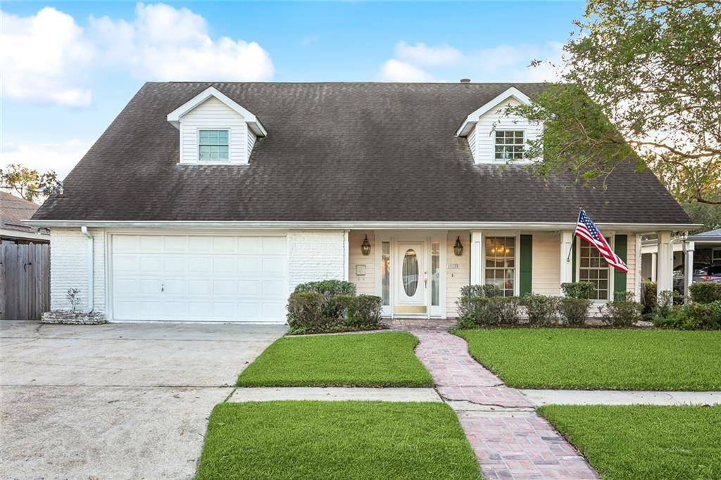 River Ridge, LA 70123,10128 STACY CT