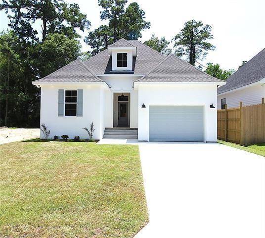 Slidell, LA 70461,40032 CANE AVE