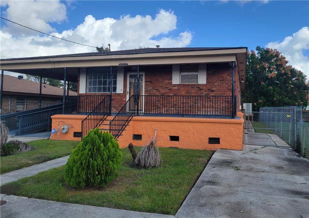 Harvey, LA 70058,1925 PAILET AVE